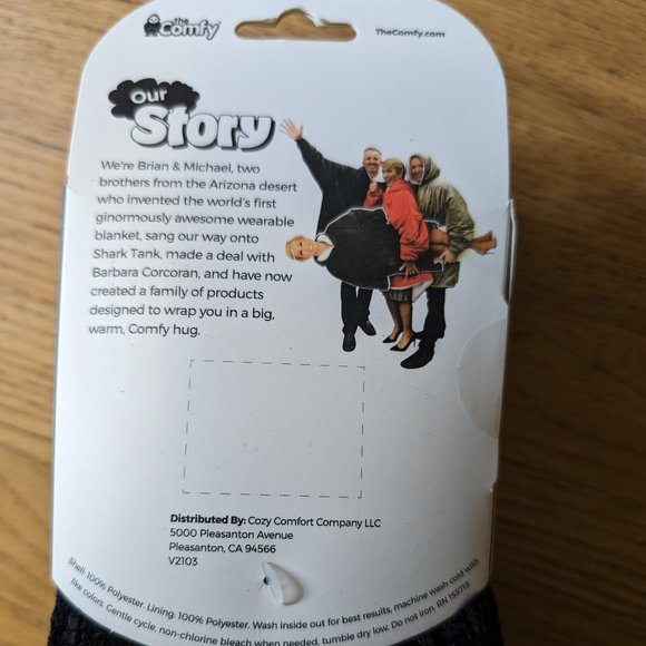 Slipper Socks NWT - Picture 3 of 4